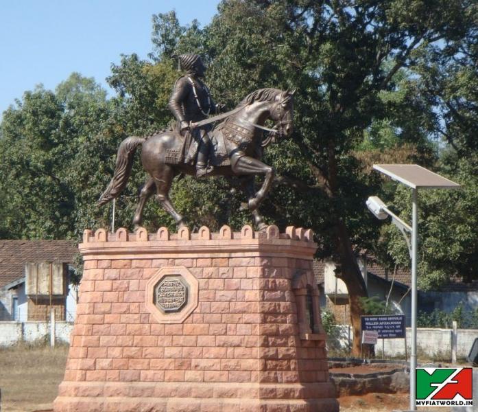 Chhatrapati Shivaji